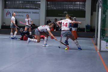 Bild 108 - Damen Der Club an der Alster - Deutsche Nationalmannschaft : Ergebnis: 1:10